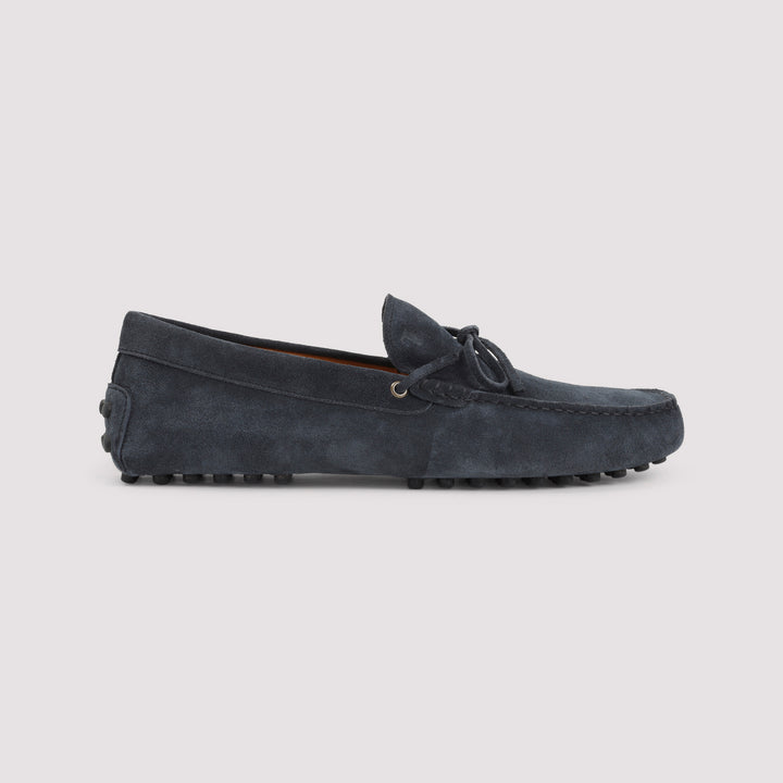 Tod`S Mocassini - Blu | 8180cdbd9148ea6a1aa42e7b390015e11c20685d