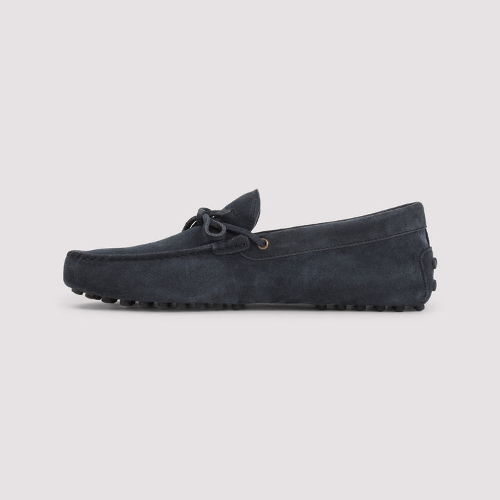 Tod`S Mocassini - Blu | 5c1b68305b6e9f2476785d63184a234ac8e0ef67