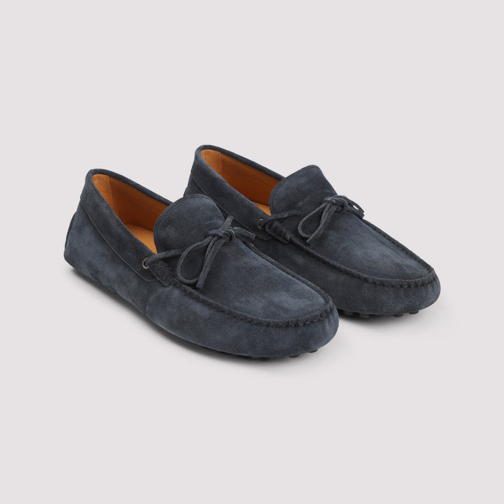 Tod`S Mocassini - Blu | 3eaef20b132a017e565a1d99e8ae7e774ffa71ee