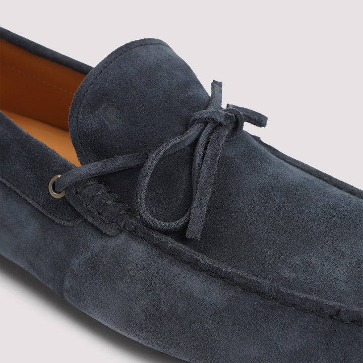 Tod`S Mocassini - Blu | f92d0644c5fde48a2ba4c648dee90882ff802602
