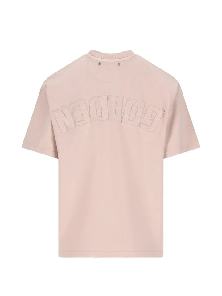 Golden Goose T-shirts - Grey | ecdc60c3ccc3707ddb618e370ce192b69baa440c