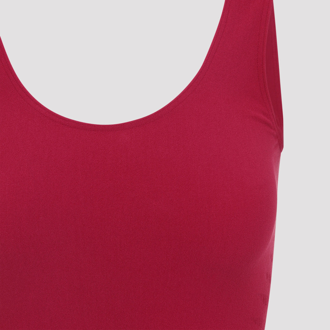 Wolford Body - Rosso | 256b56d0ec0ecae15c4c882db9037128b73704f3