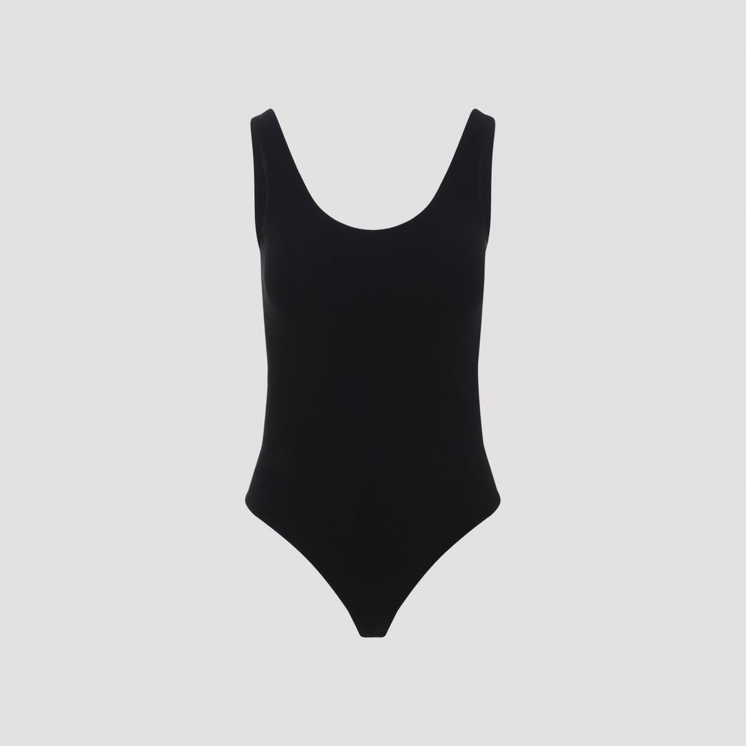 Wolford Body - Nero | 257f945a6a73d4bc436d3123c1616b94895e6b26