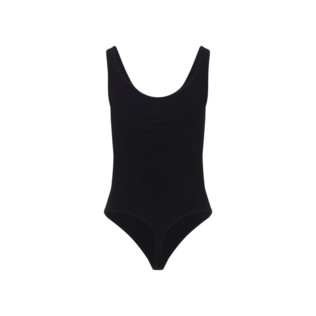 Wolford Body - Nero | f13843d03898cc78d4064db447909983f27994d7