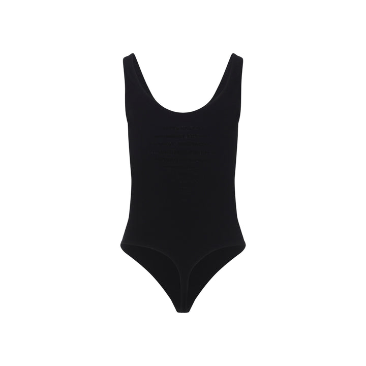 Wolford Body - Nero | f13843d03898cc78d4064db447909983f27994d7