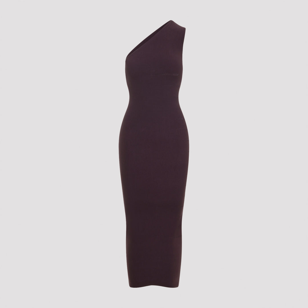 Wolford Long dresses - Rosso | e0f8326316d606513320a6aff19c1c44770c1e43
