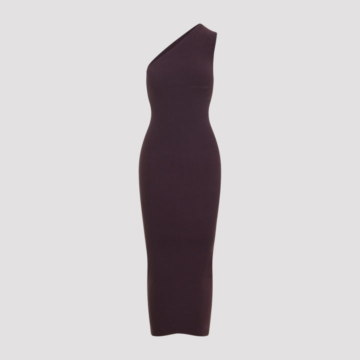 Wolford Long dresses - Rosso | e0f8326316d606513320a6aff19c1c44770c1e43