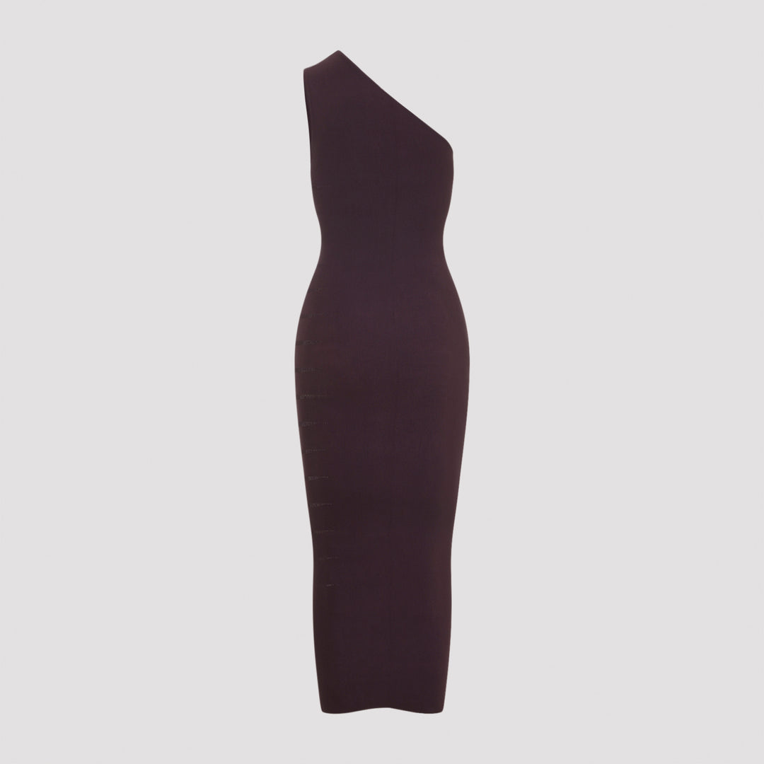 Wolford Long dresses - Rosso | 23e62fb2b2556633714f4cb5974e0d9a4231bb20