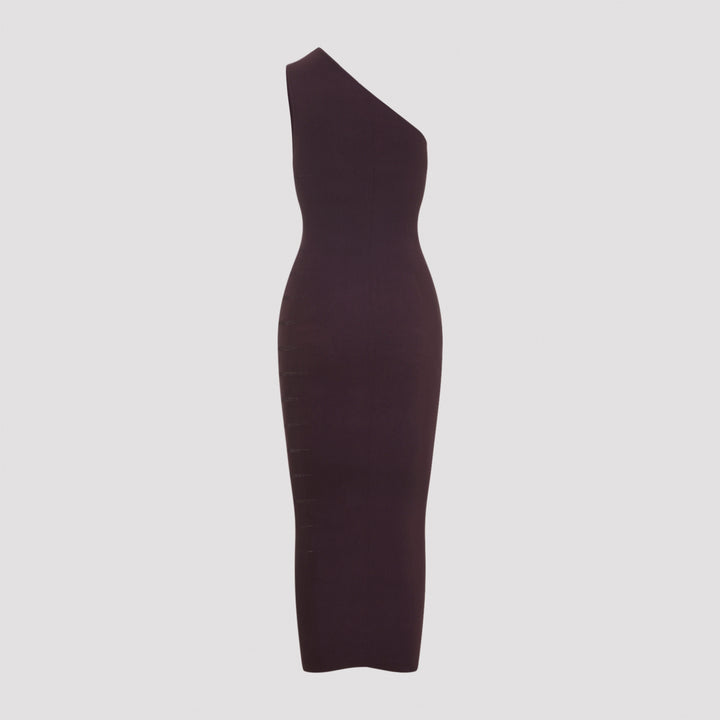 Wolford Long dresses - Rosso | 23e62fb2b2556633714f4cb5974e0d9a4231bb20