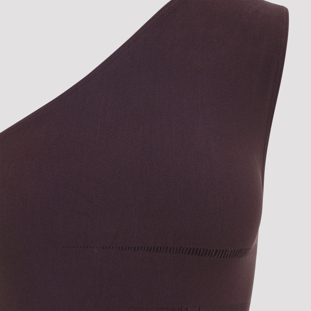 Wolford Long dresses - Rosso | 37b7de269d150a772338b88072209cec18c41ed1