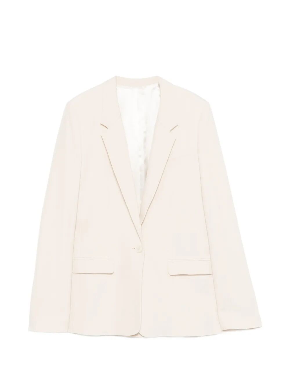 Ermanno Scervino Blazer - Blu | 27bf22bb4f359abe54af490585a69833d10ac6e5