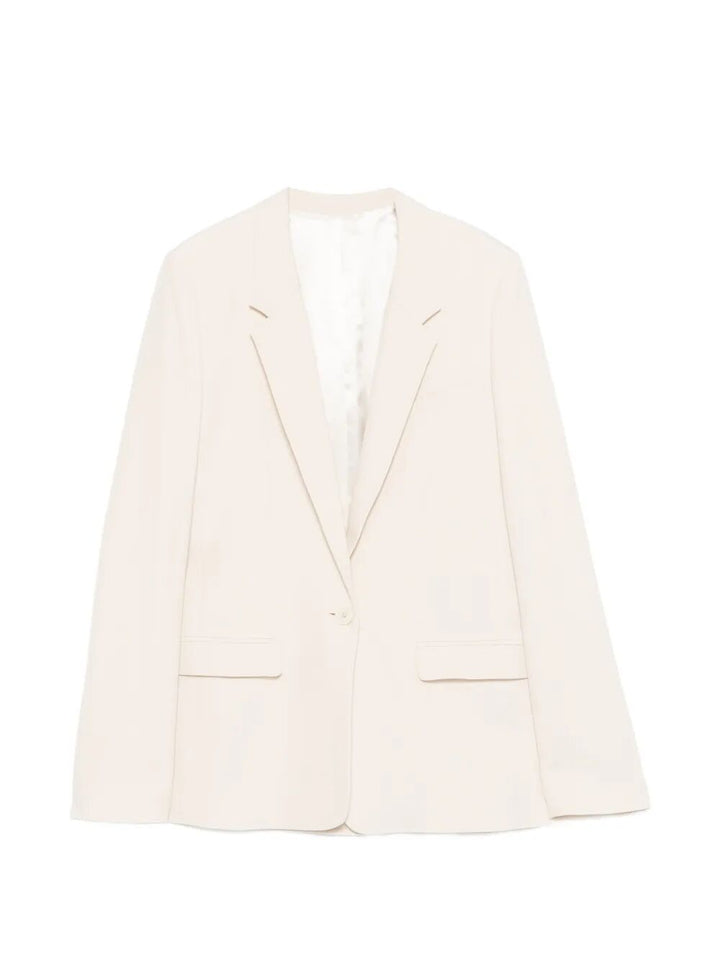 Ermanno Scervino Blazer - Blu | 27bf22bb4f359abe54af490585a69833d10ac6e5