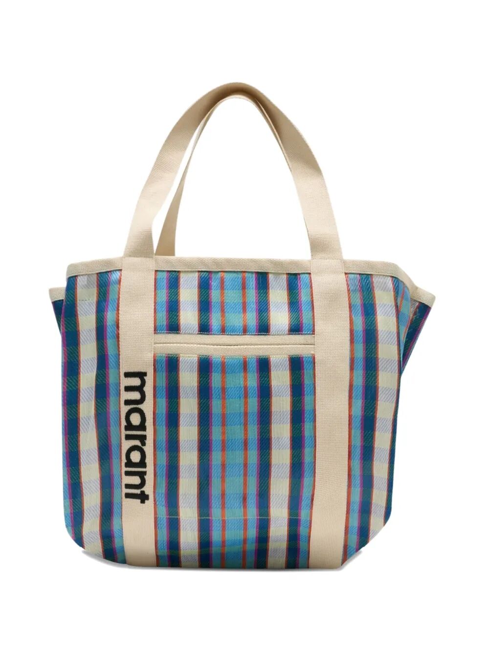Isabel Marant Totes - Blu | 631aa198374dbedc77f3fa10e245059f7bff3d98