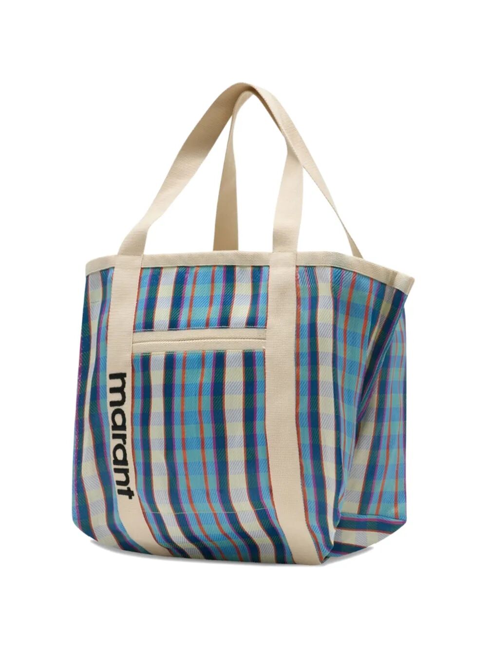 Isabel Marant Totes - Blu | b1814d5e7d6c21fcc83ca00d7ab5270cd5e65230