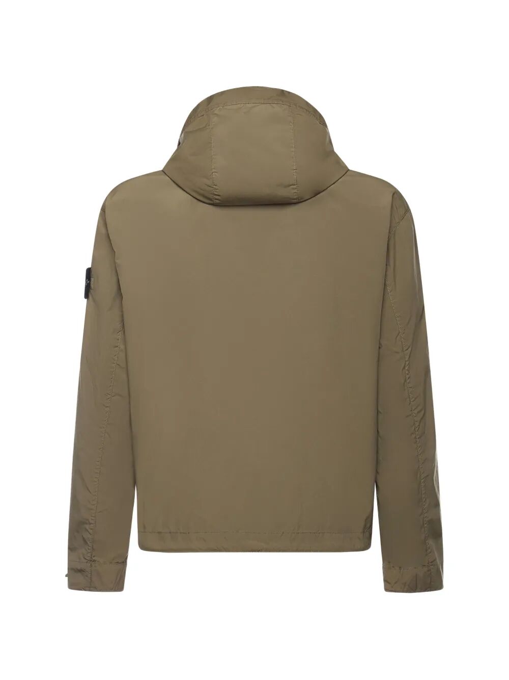 Stone Island Sport jackets & wind breakers - Verde | 965895ca1d4b8a7891bb04f41265d1546b15a1f5