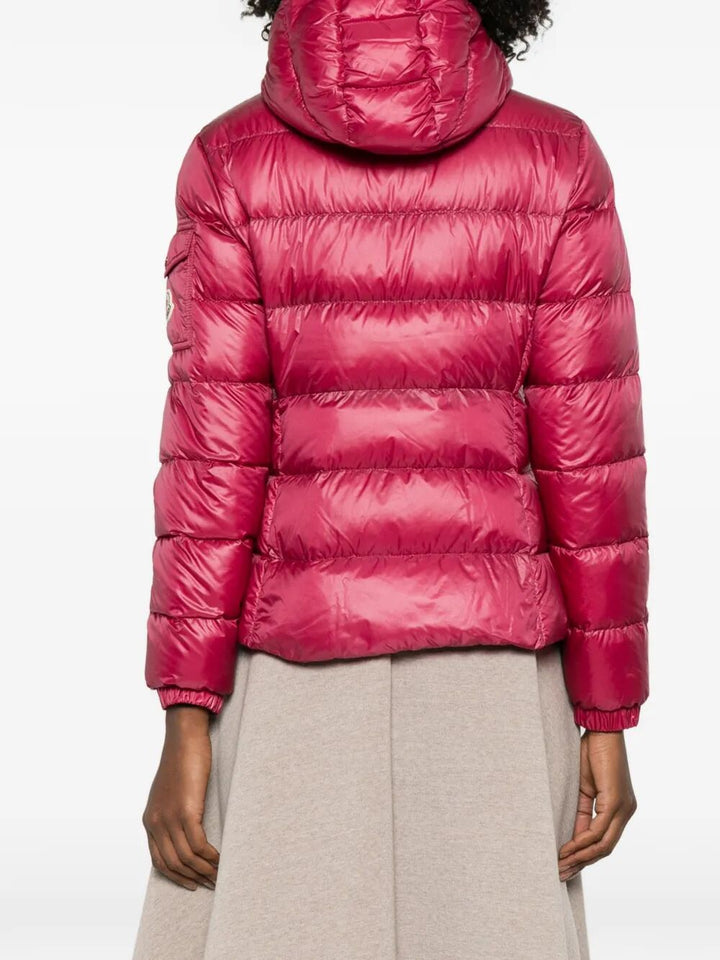 Moncler Down jackets - Rosso | 610277d6b81c96f2f380a1d4c5b68f9cc511e629