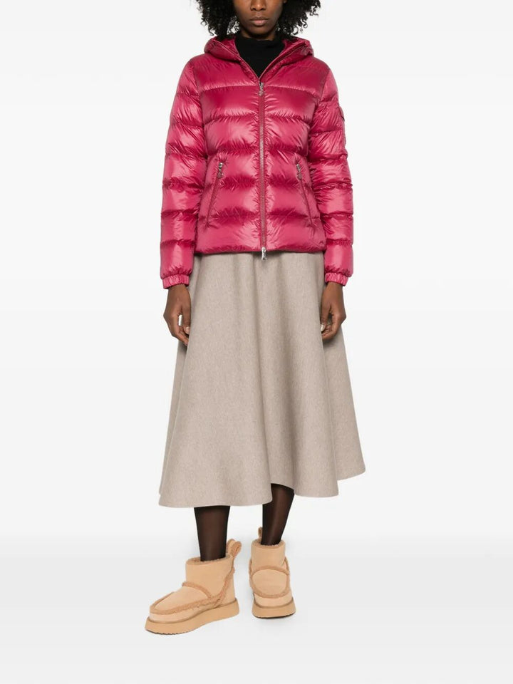 Moncler Down jackets - Rosso | 205962bd872cc267c842b9864010900a50845a65