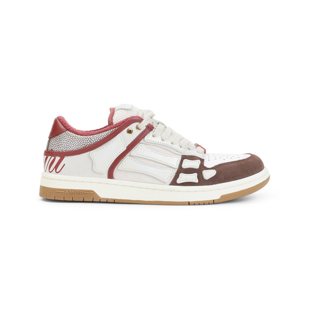 Amiri Sneakers - Marrone | 81ad60c084d9069f4f7c427dc240a9e07d7b3cf9