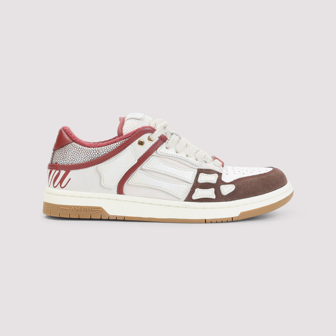 Amiri Sneakers - Marrone | 4964344b0e81e0f3f9f7334d34ed9b67fb105678