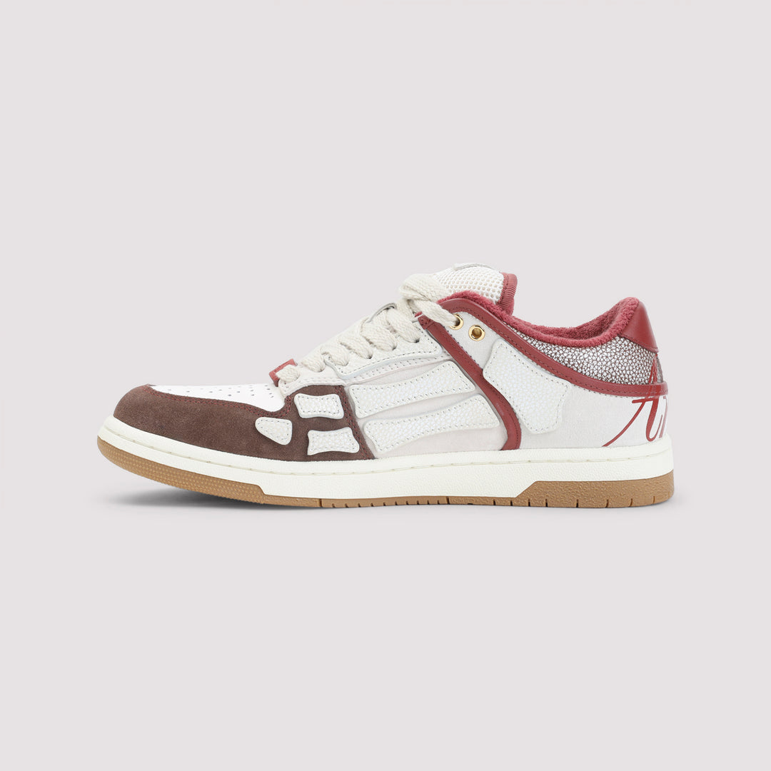 Amiri Sneakers - Marrone | e2dc4897fe0afcd572645c999051d97fa228deb7