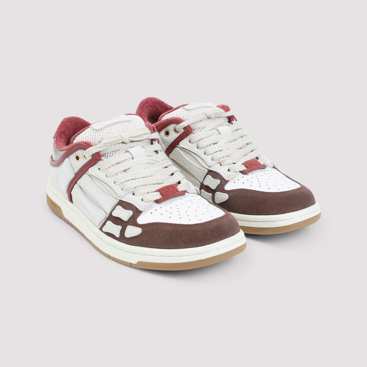 Amiri Sneakers - Marrone | dd094a3402f56d2f6991fe48f62599d60ea36f16