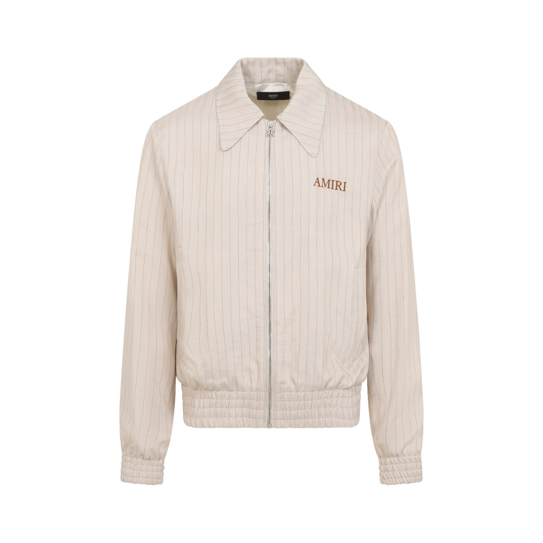 Amiri Giacche - Nude & Neutrals | 982f5a99d72380166d1928533d4156541da3d198
