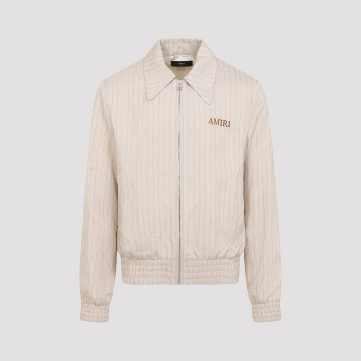 Amiri Giacche - Nude & Neutrals | 1691cb2e712242ab4cf7a060aec8cd2925b5fc8c