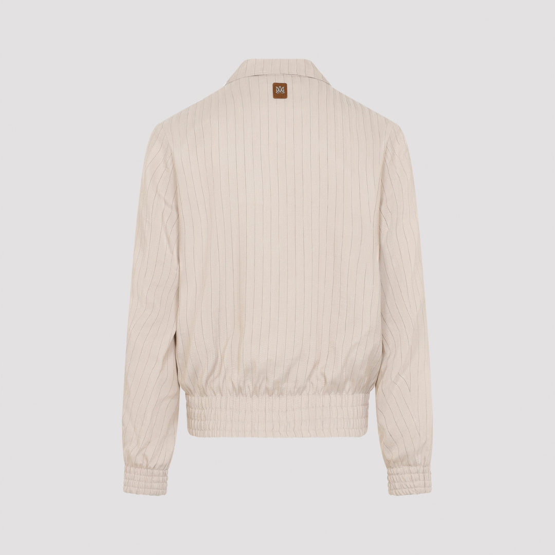 Amiri Giacche - Nude & Neutrals | 97d58250d229b1f4e4a230962625e03fcf9fe183