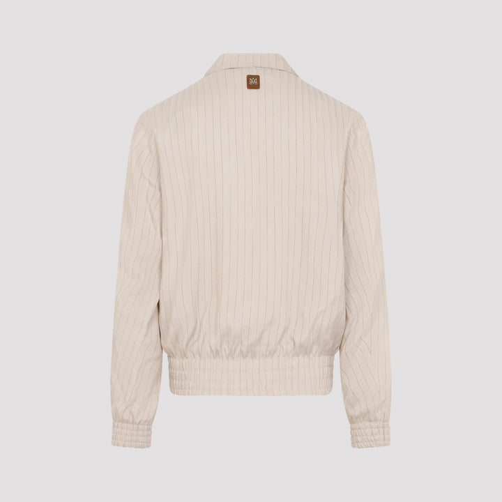 Amiri Giacche - Nude & Neutrals | 97d58250d229b1f4e4a230962625e03fcf9fe183