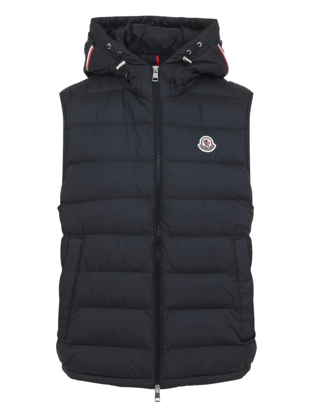 Moncler Down jackets - Nero | 37c780ee9910045214421624b461c88a87b3aaf2