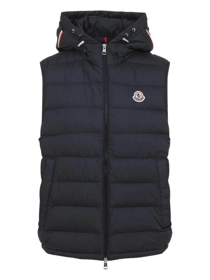 Moncler Down jackets - Nero | 37c780ee9910045214421624b461c88a87b3aaf2