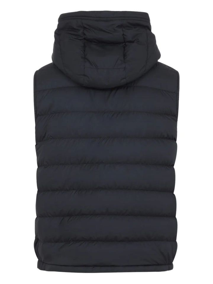 Moncler Down jackets - Nero | 7740b4d5dde0deae7c176dde7688fb25ccbe6f91