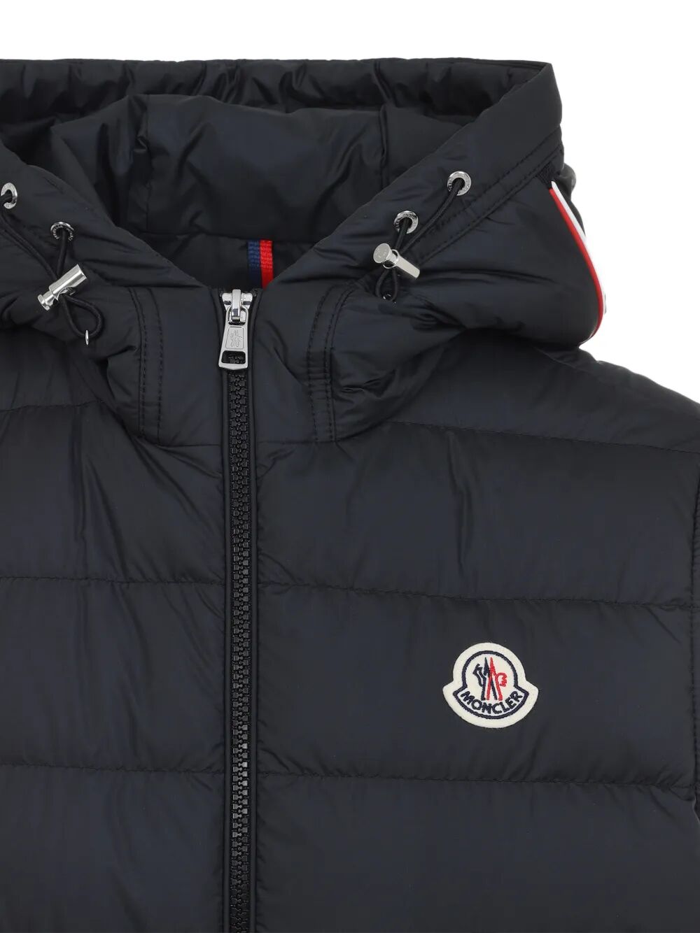 Moncler Down jackets - Nero | 9f27049ef437e4647ca7e010ab62b247b3dfa085