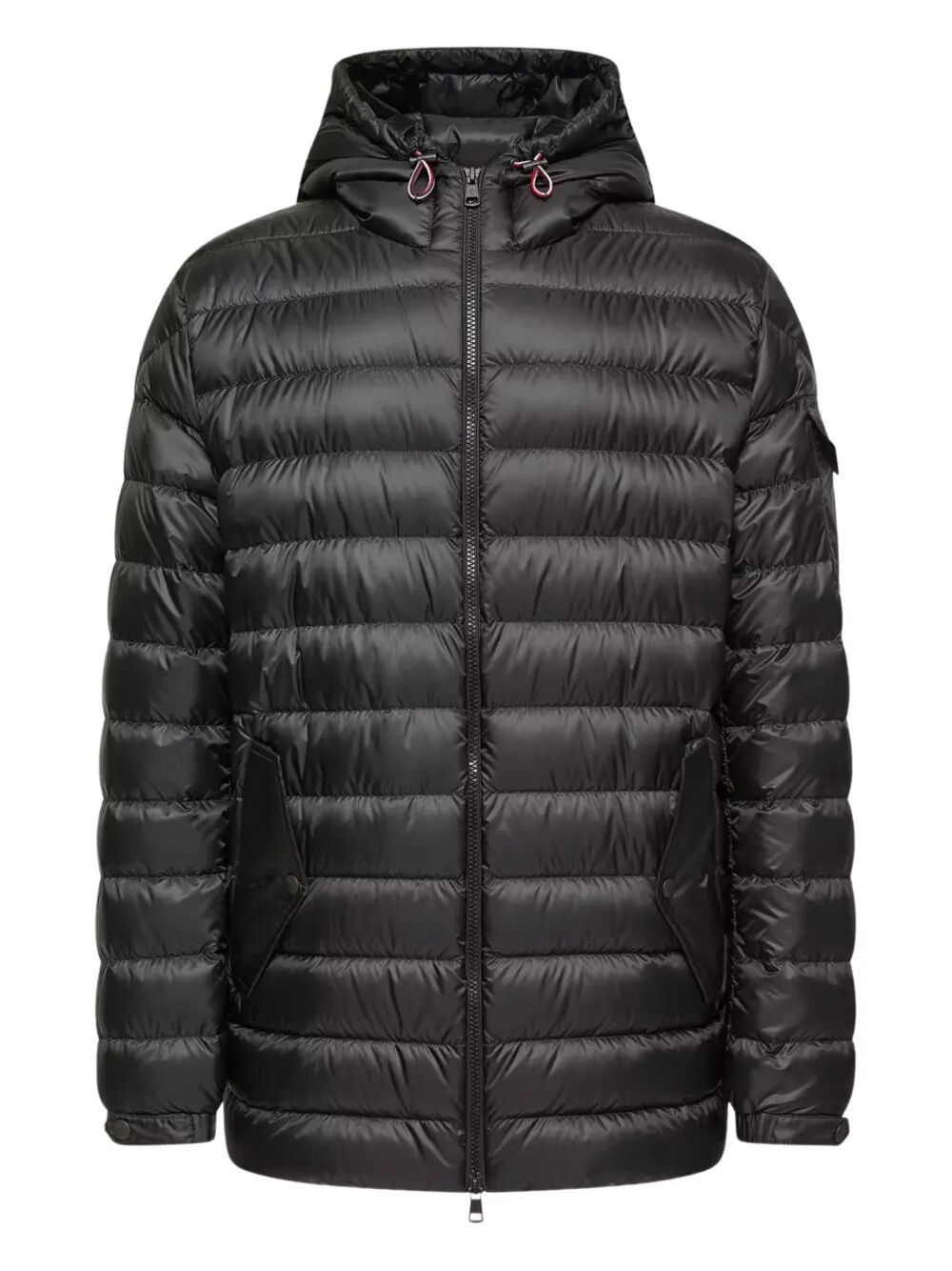 Amiri Bermuda - Rosso | 3f144ccc749f56c333dd1c980f34707c5cf93c7b