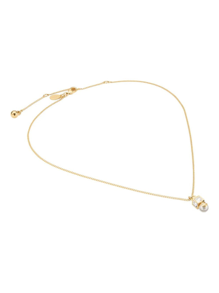 Jimmy Choo Collana - Metallic | 64f2aff493e51e11b120e9a7de0c726b24a97758