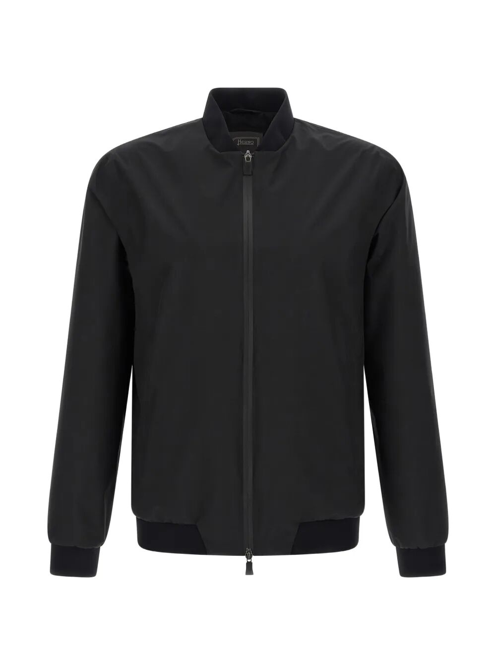 Herno Bomber jackets - Nero | f602359a81dc75704ab45a123919311bd4959726