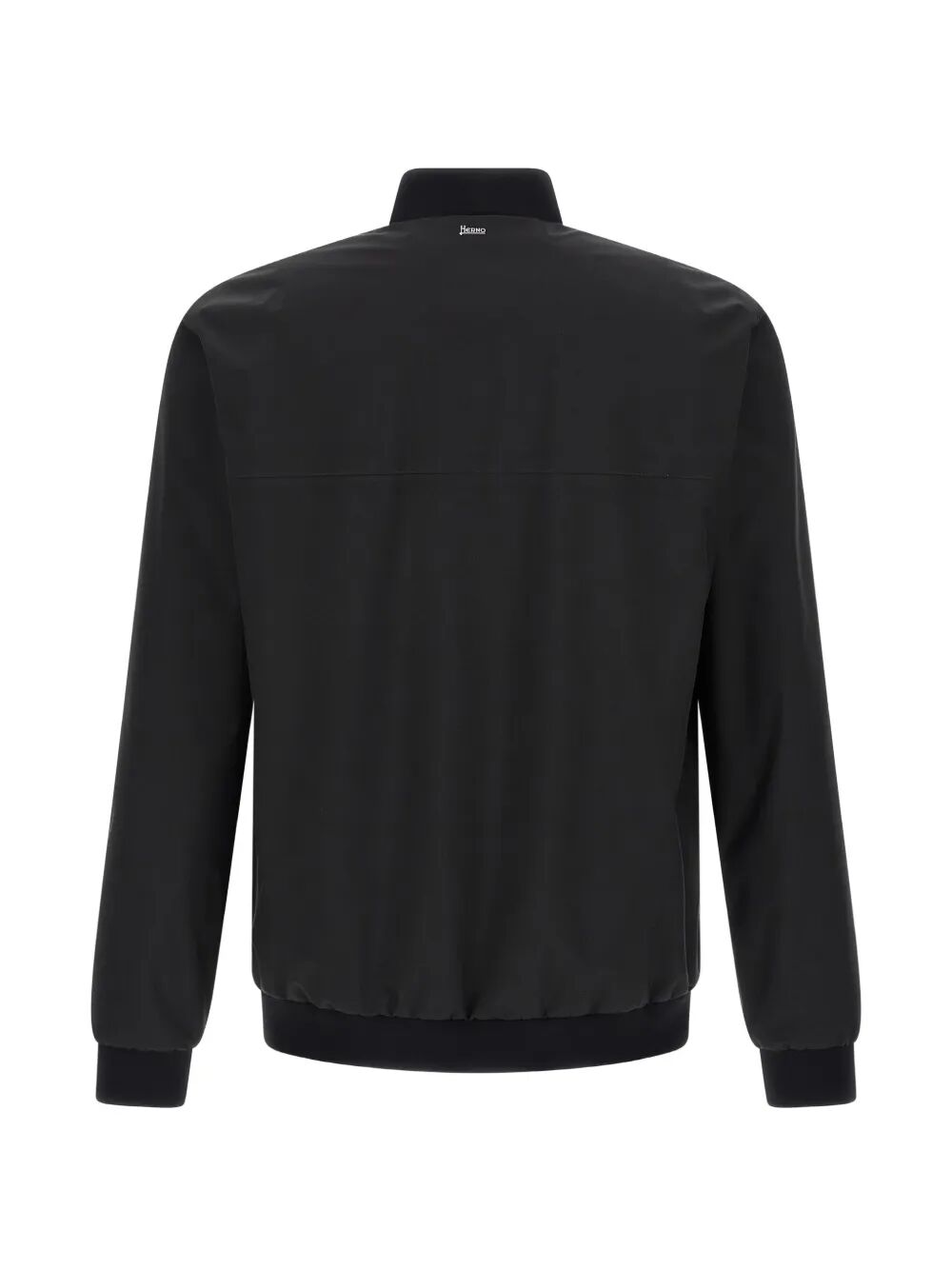 Herno Bomber jackets - Nero | 9a1419e75565d88555e7d1c06b4e431a68a533c8