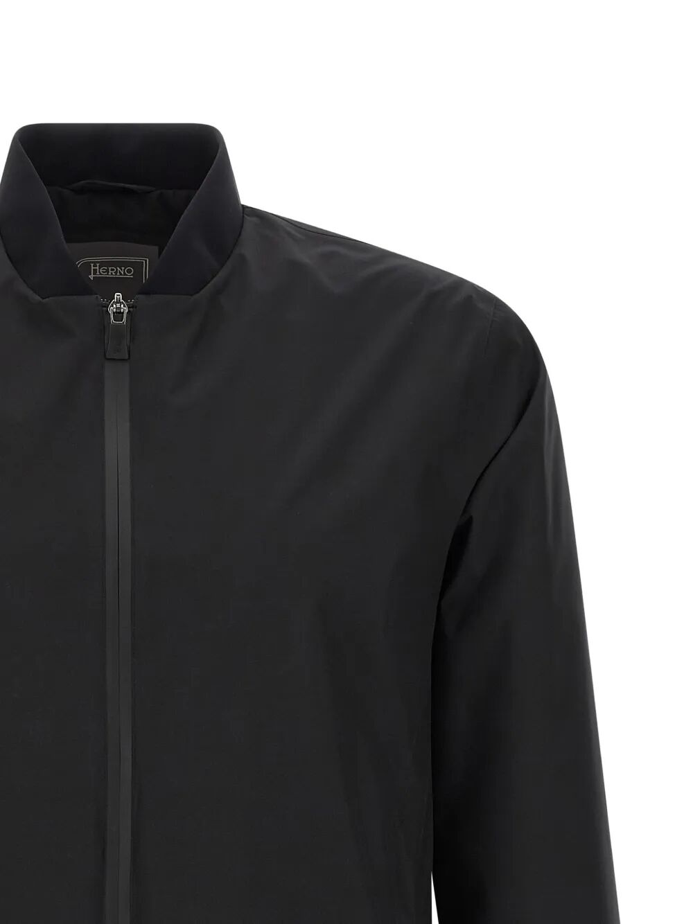 Herno Bomber jackets - Nero | a027b76ac69c8bd6746e5f76739c3aefabebb821