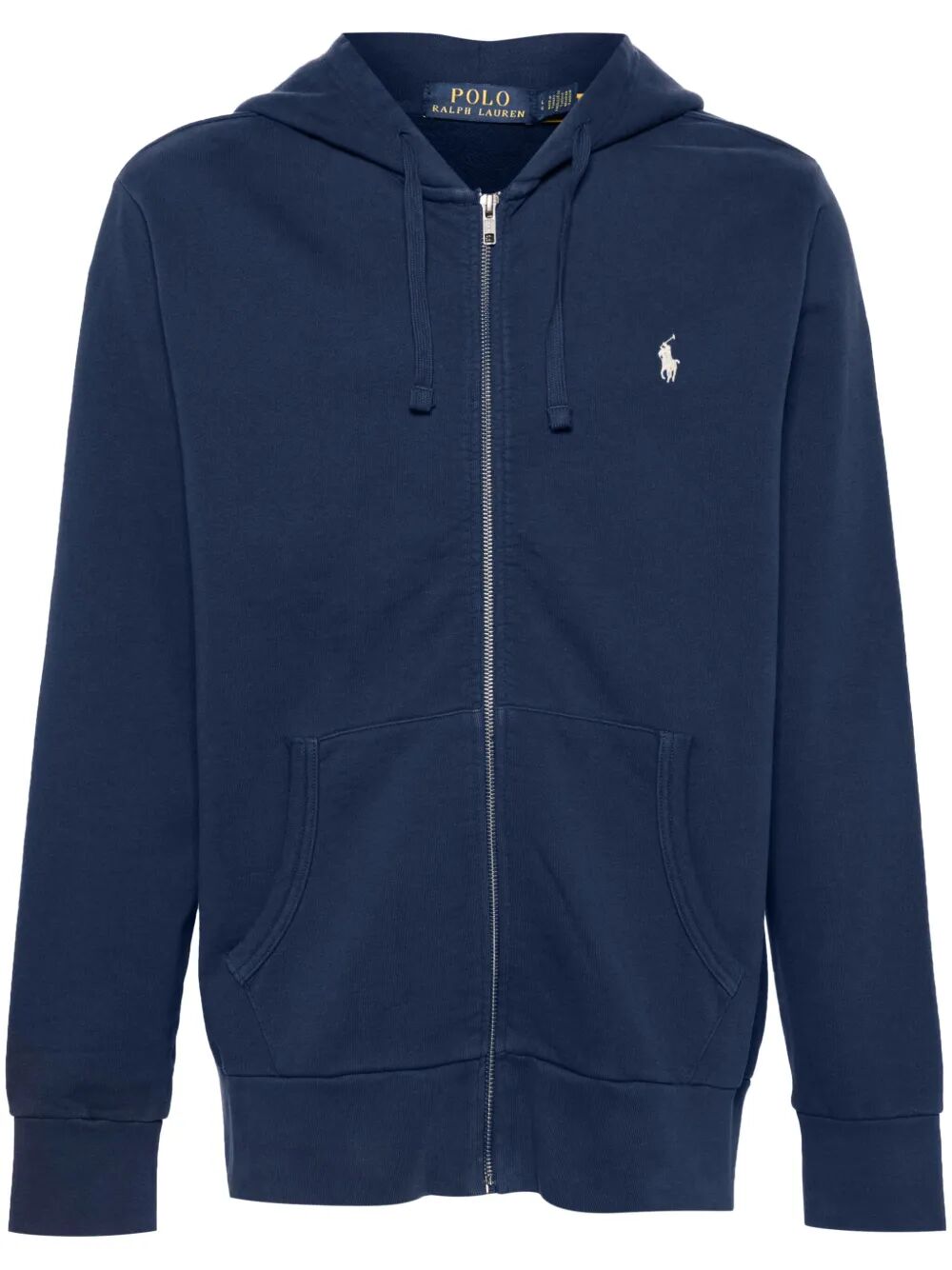 Polo Ralph Lauren Full zip - Blu | 8520380052d26d02e57cbcc2d7fae86f5e3ddd9a