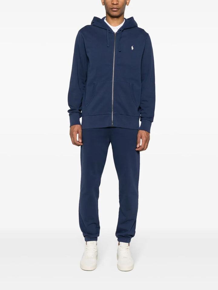 Polo Ralph Lauren Full zip - Blu | 7217fded62d02790a854fb9723f6ae3becf7a0cd
