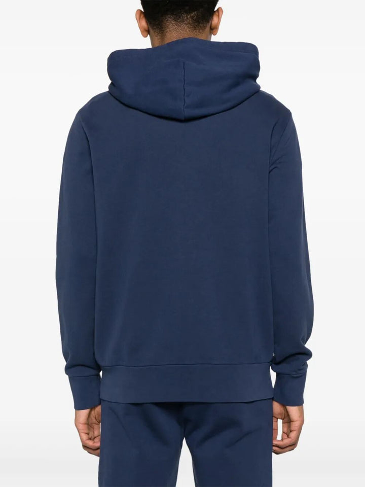 Polo Ralph Lauren Full zip - Blu | 6ab58330745f049e0cb6b5a8174a4099d8656bda