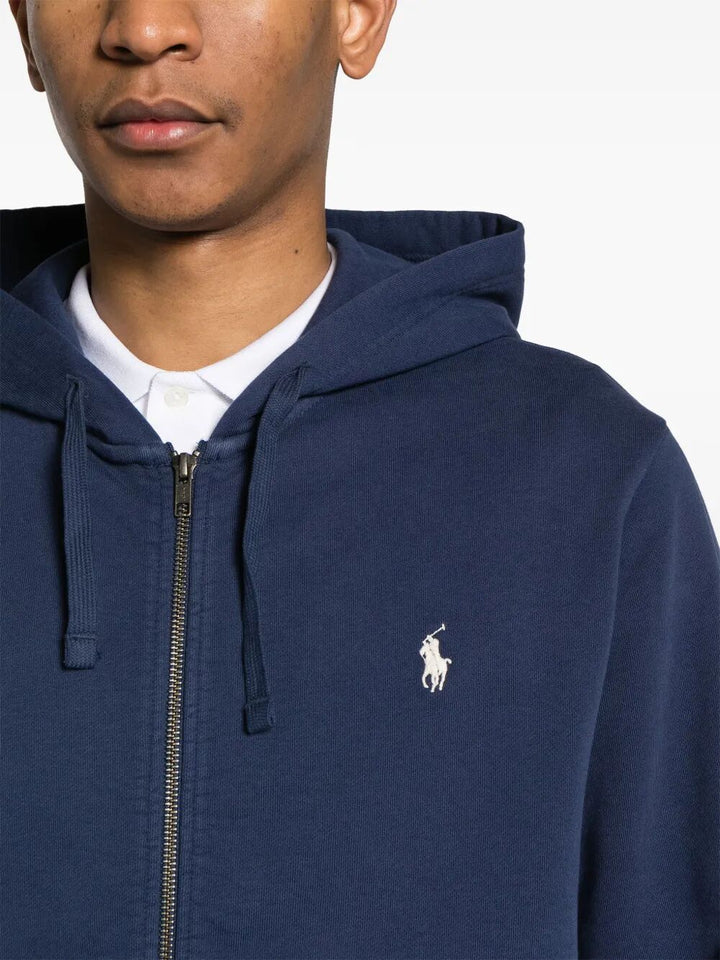 Polo Ralph Lauren Full zip - Blu | b5b7b996bd6575133e7c9509f5ab7d996ab9a057