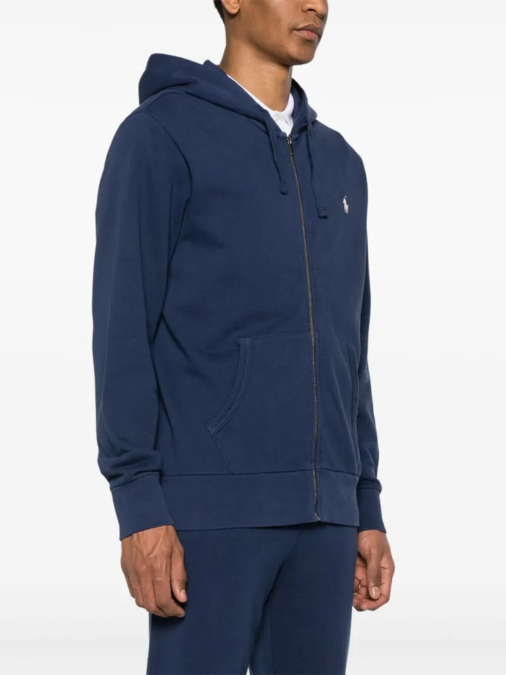 Polo Ralph Lauren Full zip - Blu | ea4b2f149820fdfe76083d018907d372a2e532de