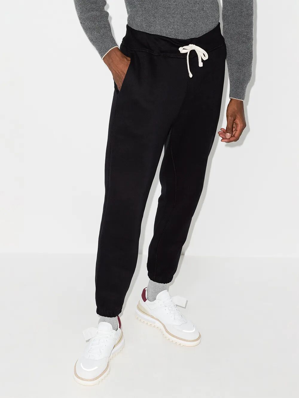 Polo Ralph Lauren Track pant - Nero | 146802529db468fcb3770099a1bc7efb2f1efa19