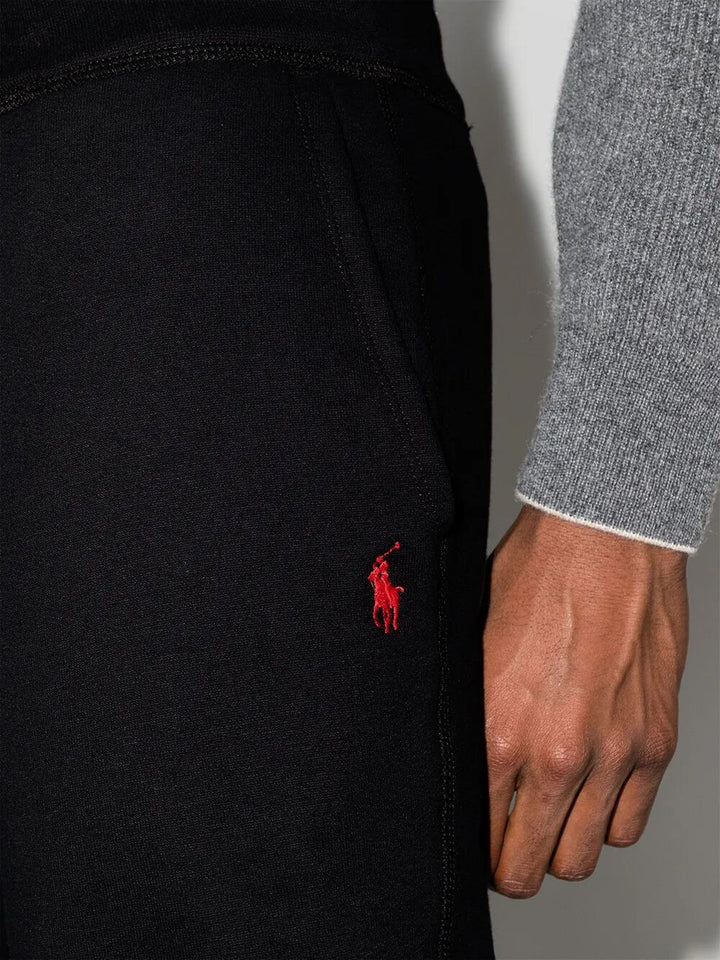 Polo Ralph Lauren Track pant - Nero | 5f0fb28f8672e5a578287998ca4575a55f80b4ca