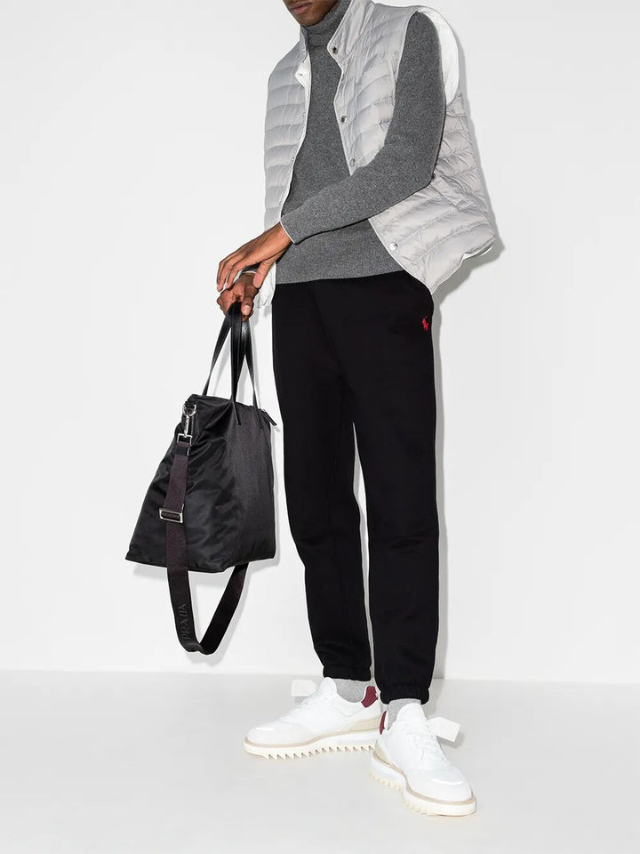 Polo Ralph Lauren Track pant - Nero | a9ccbe5182d665a34afac58718d8881e8ef8d408