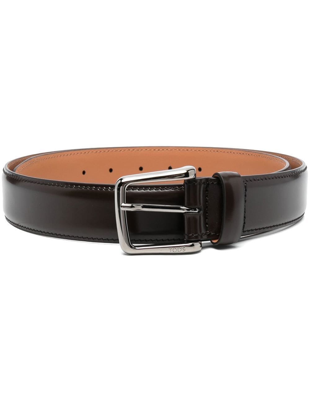 Tod`S Cinture - Marrone | ce2cf66e6b944ba2e83053ba8c78303e31934ca2