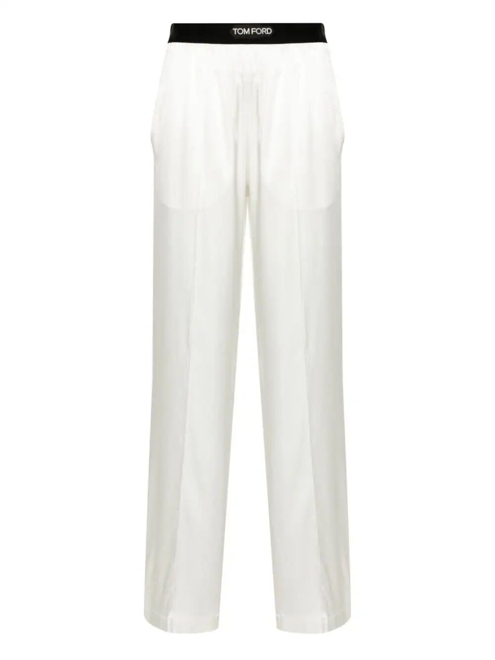 Tom Ford Straight - Bianco | e57e31420ab37b9875d1b25ff3649a1a4dd397c1