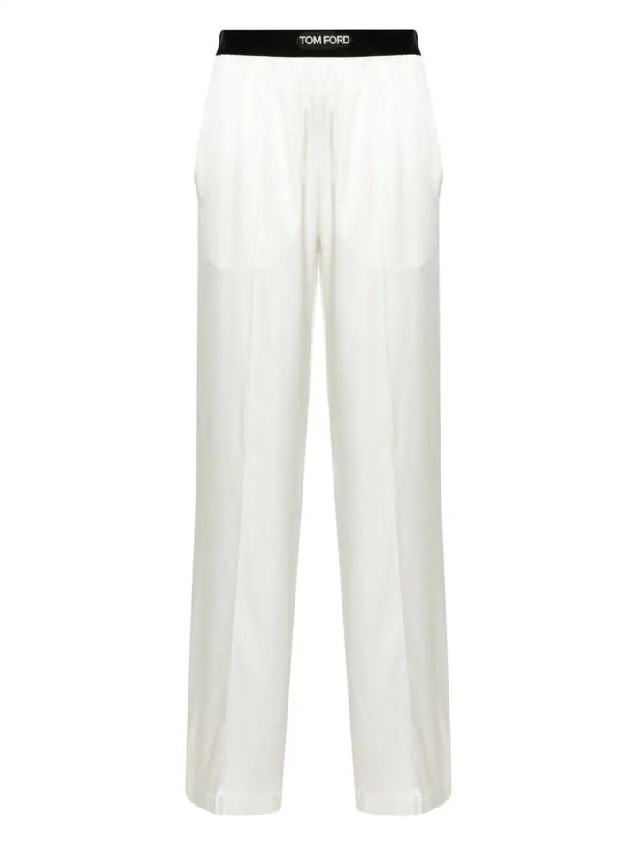 Tom Ford Straight - Bianco | e57e31420ab37b9875d1b25ff3649a1a4dd397c1