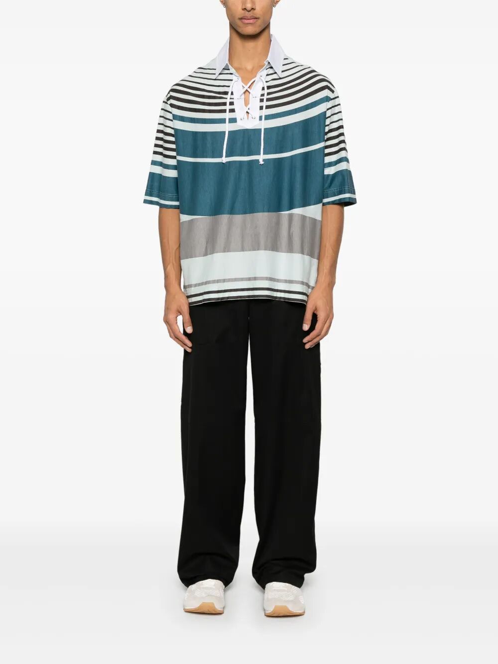 Loewe Cargo - Nero | 07ca47b123ebe98f5c5a1957394cd571336c2a78